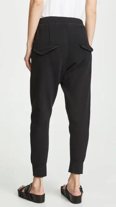 Nili Lotan Nolan Knit Pants | Thumbnail 3 Nili Lotan Nolan Knit Pants | Thumbnail 3