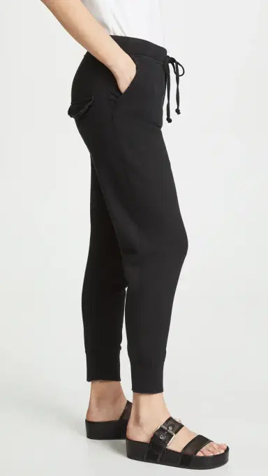 Nili Lotan Nolan Knit Pants | Thumbnail 4 Nili Lotan Nolan Knit Pants | Thumbnail 4