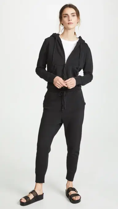 Nili Lotan Nolan Knit Pants | Thumbnail 5 Nili Lotan Nolan Knit Pants | Thumbnail 5