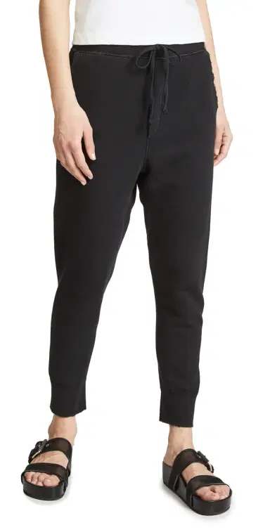 Nili Lotan Nolan Knit Pants | Thumbnail 1 Nili Lotan Nolan Knit Pants | Thumbnail 1