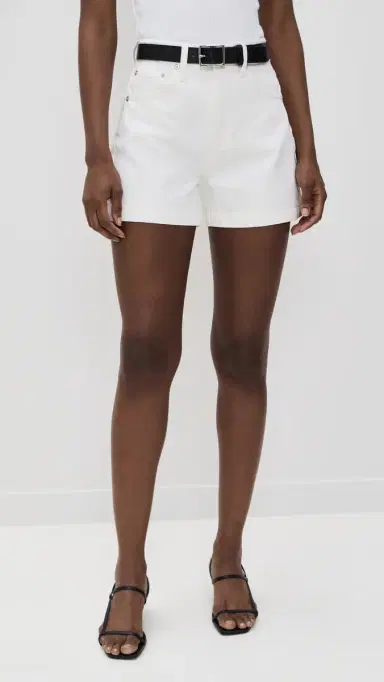 Pistola Saige Shorts Polished | Thumbnail 2 Pistola Saige Shorts Polished | Thumbnail 2