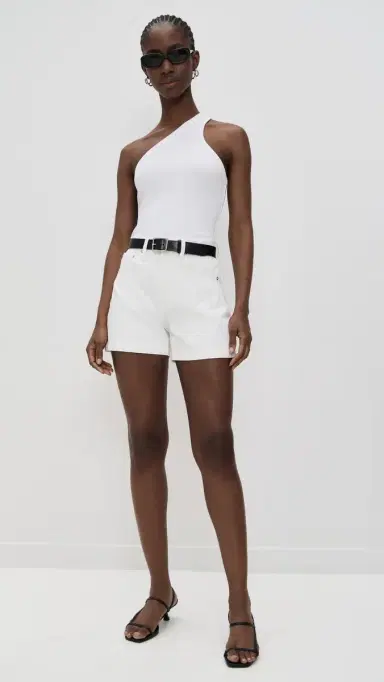 Pistola Saige Shorts Polished | Thumbnail 5 Pistola Saige Shorts Polished | Thumbnail 5