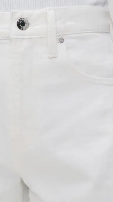 Pistola Saige Shorts Polished | Thumbnail 6 Pistola Saige Shorts Polished | Thumbnail 6