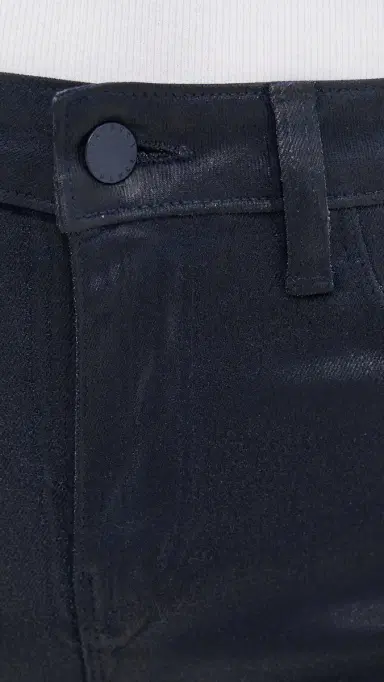 L'Agence Clayton Wide Leg Jeans | Thumbnail 6