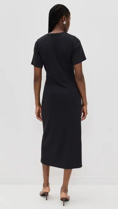 LE BOP Gwen Dress Black L | Thumbnail 3