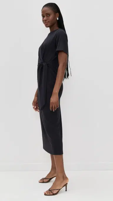 LE BOP Gwen Dress Black L | Thumbnail 4