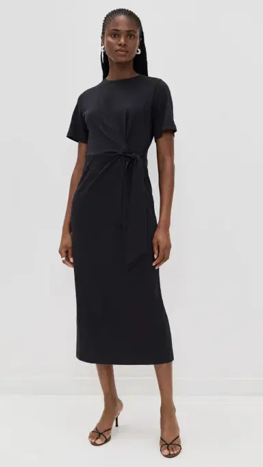 LE BOP Gwen Dress Black L | Thumbnail 5