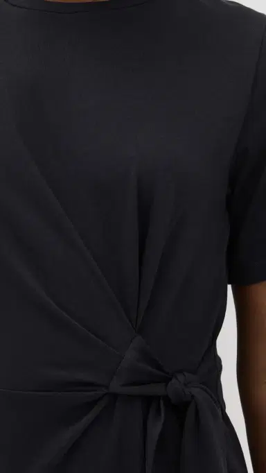 LE BOP Gwen Dress Black L | Thumbnail 6