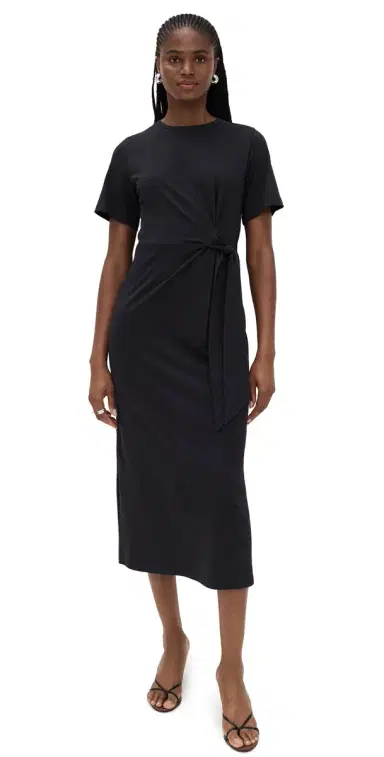 LE BOP Gwen Dress Black L | Thumbnail 1