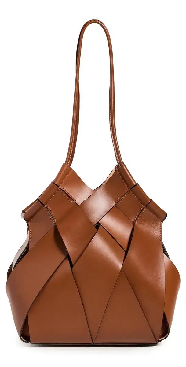 Charlotte Shoulder Bag Sierra One Size