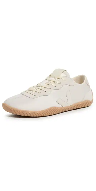 Veja x Baserange Jitsu Sneakers Natural Grey | Thumbnail 1