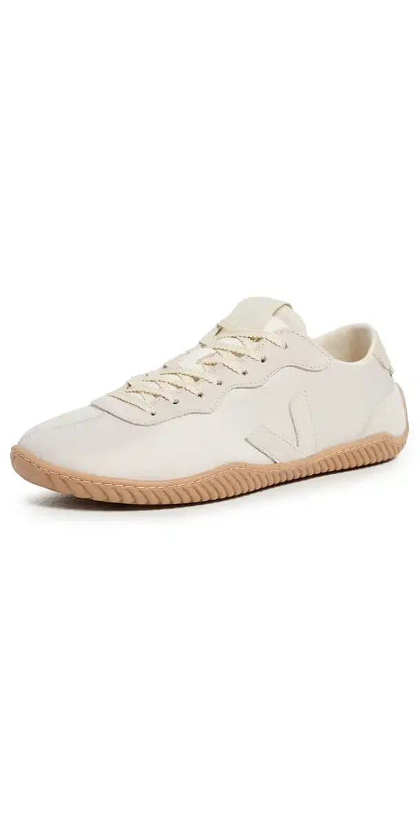 Veja x Baserange Jitsu Sneakers Natural Grey