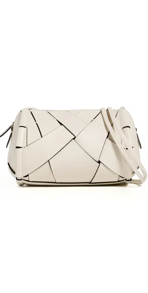 Charlotte Camera Bag Cowrie One Size