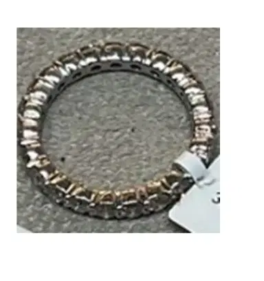 Wish Fine Jewelry 18KWG 3.05g DIA:2.03ct | Thumbnail 1