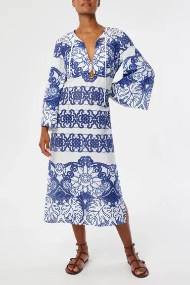 Borgo de Nor Clea Dress | Thumbnail 2