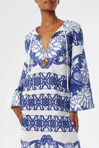 Borgo de Nor Clea Dress | Thumbnail 3