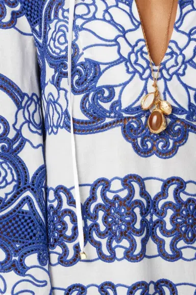 Borgo de Nor Clea Dress | Thumbnail 4