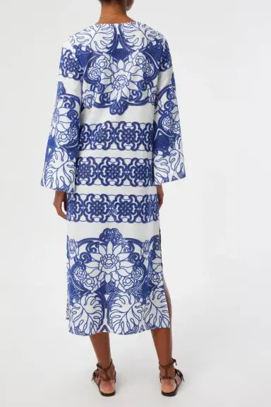 Borgo de Nor Clea Dress | Thumbnail 5