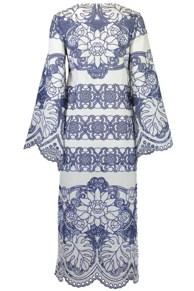 Borgo de Nor Clea Dress | Thumbnail 6