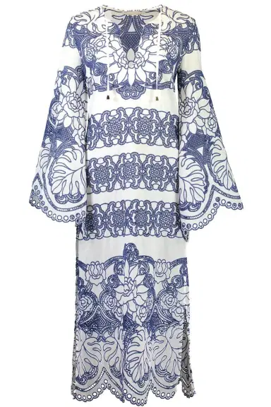 Borgo de Nor Clea Dress | Thumbnail 1