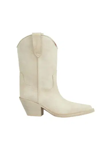 Paris Texas Dakota Mid Boot 60 | Thumbnail 1