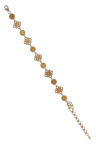Coomi Diamond Trinetra Bracelet | Thumbnail 1
