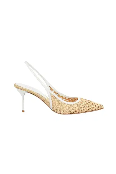 Paris Texas Lidia Slingback 70 | Thumbnail 1