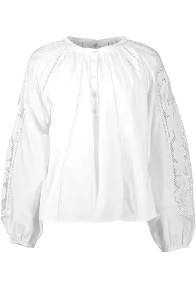 DMN PARIS Liliane Blouse | Thumbnail 1