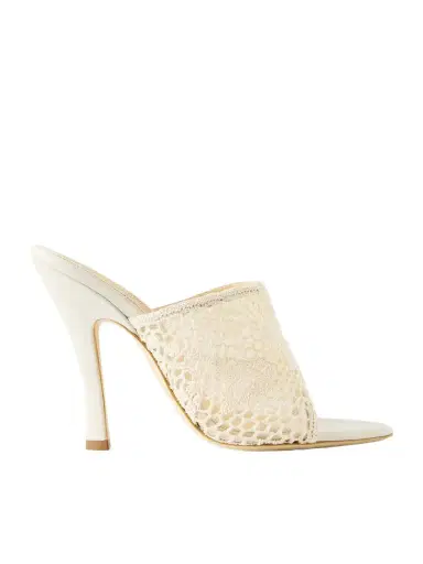 Magda Butrym Crocheted Sandals | Thumbnail 1
