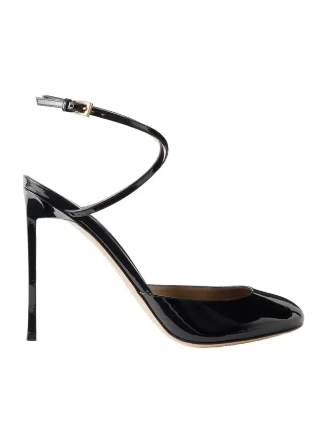 Patent-leather Pumps