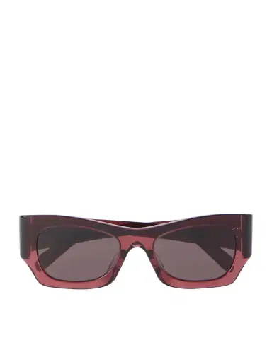 CELINE Eyewear Square-frame Acetate Sunglasses | Thumbnail 1