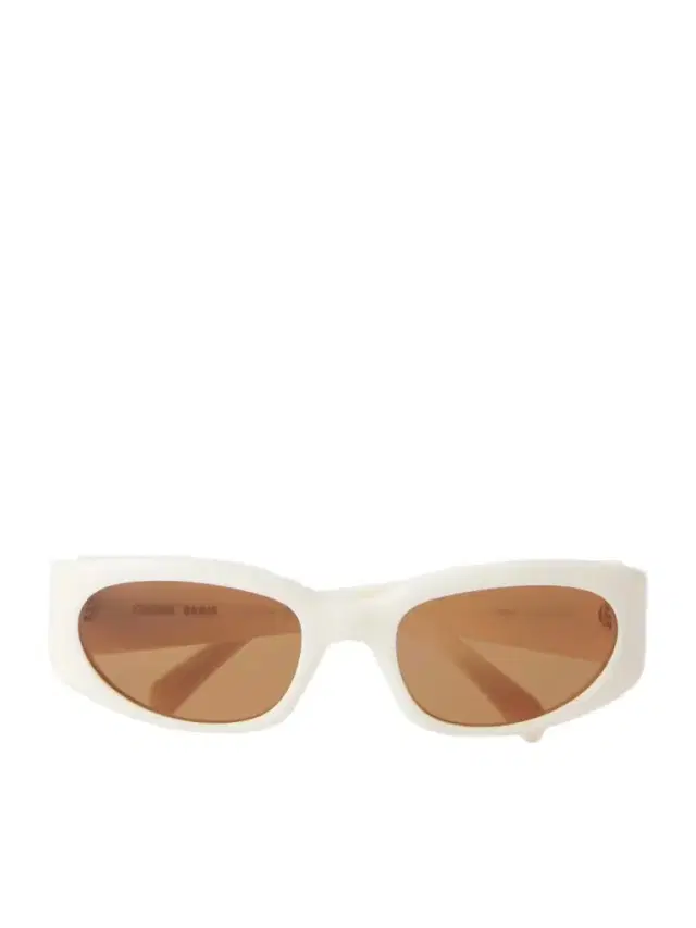 CELINE Eyewear Journey Round-frame Acetate Sunglasses