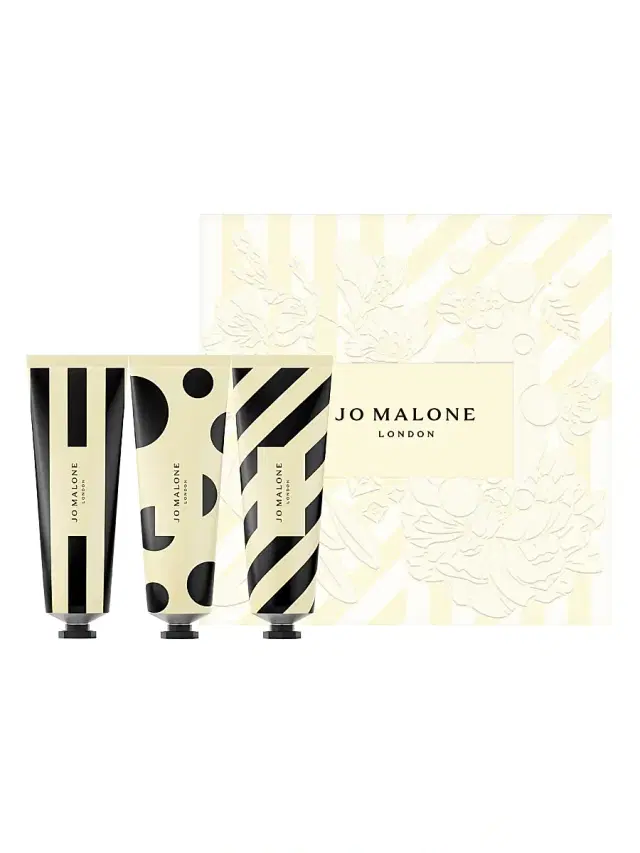 Jo Malone London Hand Cream Trio Gift Set