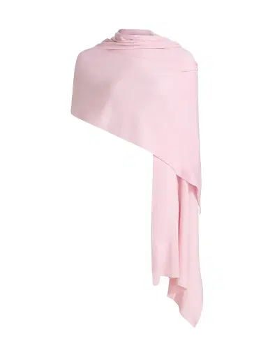 MAJESTIC FILATURES Women's Cashmere Shawl | Thumbnail 1