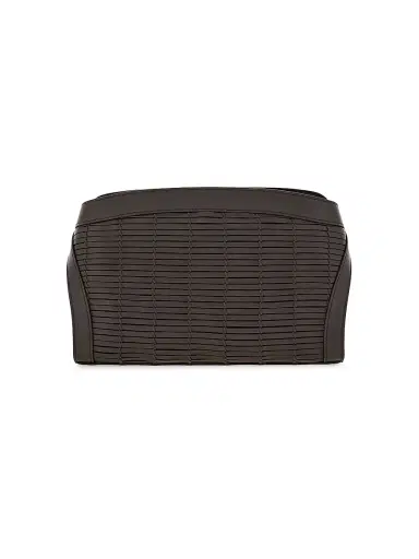Ferragamo Men's Hug Leather Shoulder Bag | Thumbnail 3 Ferragamo Men's Hug Leather Shoulder Bag | Thumbnail 3
