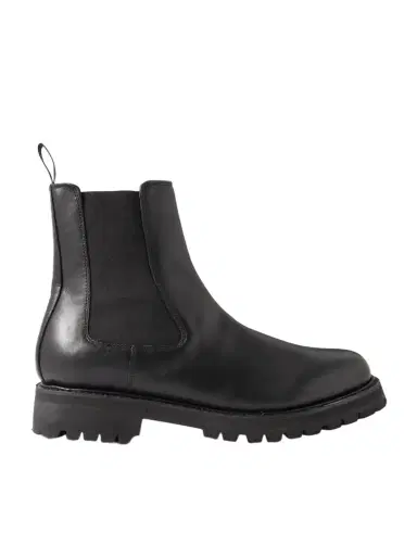 Grenson Milo Welted Waterproof Leather Chelsea Boots | Thumbnail 1 Grenson Milo Welted Waterproof Leather Chelsea Boots | Thumbnail 1