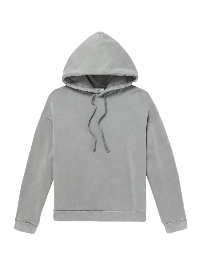 Salford Cotton-Jersey Hoodie