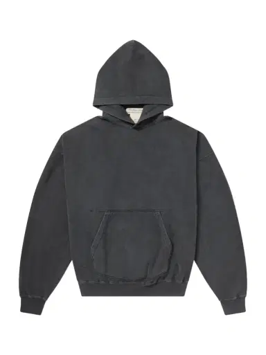 Remi Relief Cotton-Jersey Hoodie | Thumbnail 1