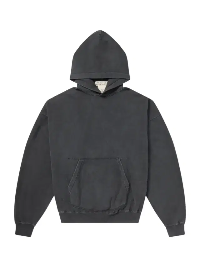 Cotton-Jersey Hoodie