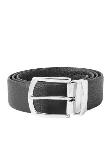 Anderson's 3.5cm Full-Grain Leather Belt | Thumbnail 1 Anderson's 3.5cm Full-Grain Leather Belt | Thumbnail 1