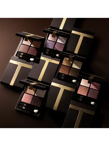 Tom Ford Eye Color Quad | Thumbnail 3 Tom Ford Eye Color Quad | Thumbnail 3