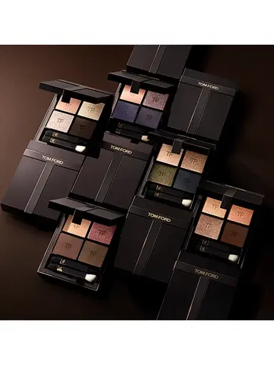 Tom Ford Eye Color Quad | Thumbnail 4 Tom Ford Eye Color Quad | Thumbnail 4