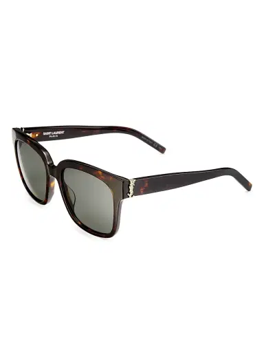 Saint Laurent Women's 54MM Square Sunglasses | Thumbnail 2 Saint Laurent Women's 54MM Square Sunglasses | Thumbnail 2