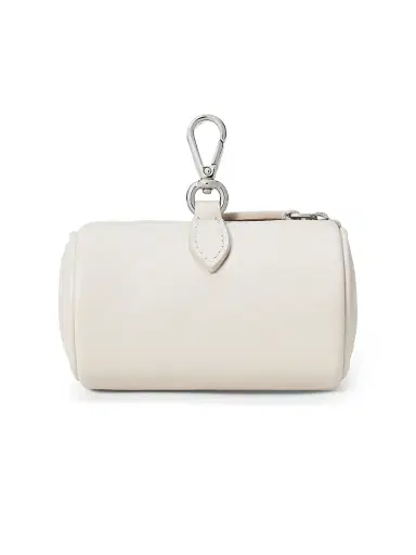 Polo Ralph Lauren Women's Spring Bear Leather Coin Purse | Thumbnail 2 Polo Ralph Lauren Women's Spring Bear Leather Coin Purse | Thumbnail 2