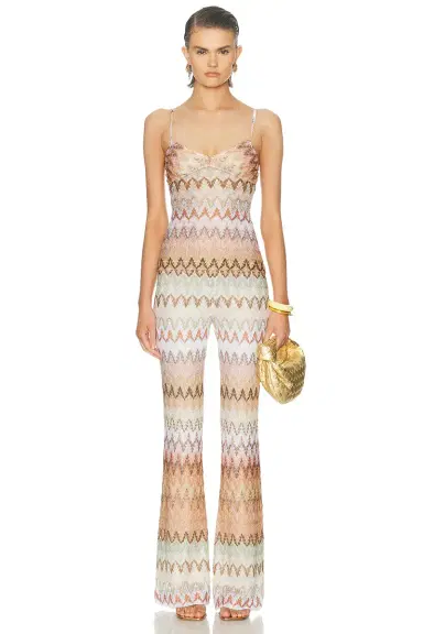 Missoni Tank Top | Thumbnail 4 Missoni Tank Top | Thumbnail 4