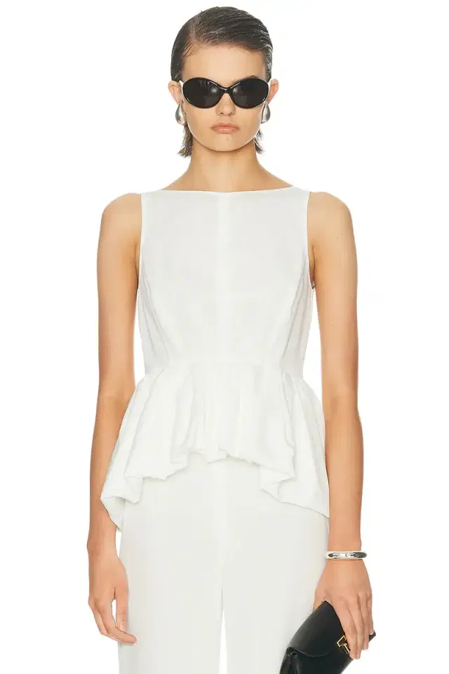 Adam Lippes Anais Top