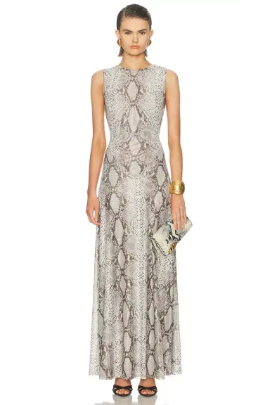 Ronny Kobo Uzina Dress | Thumbnail 1 Ronny Kobo Uzina Dress | Thumbnail 1