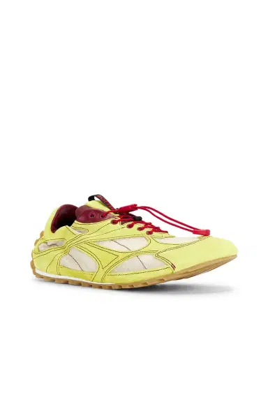 Bottega Veneta Orbit Flash Sneaker | Thumbnail 2