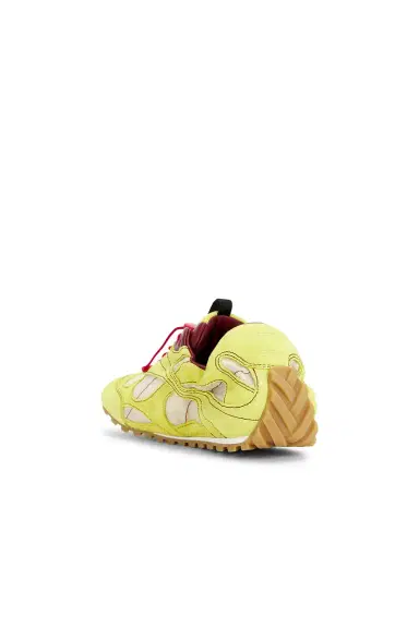Bottega Veneta Orbit Flash Sneaker | Thumbnail 3