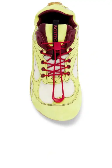 Bottega Veneta Orbit Flash Sneaker | Thumbnail 4